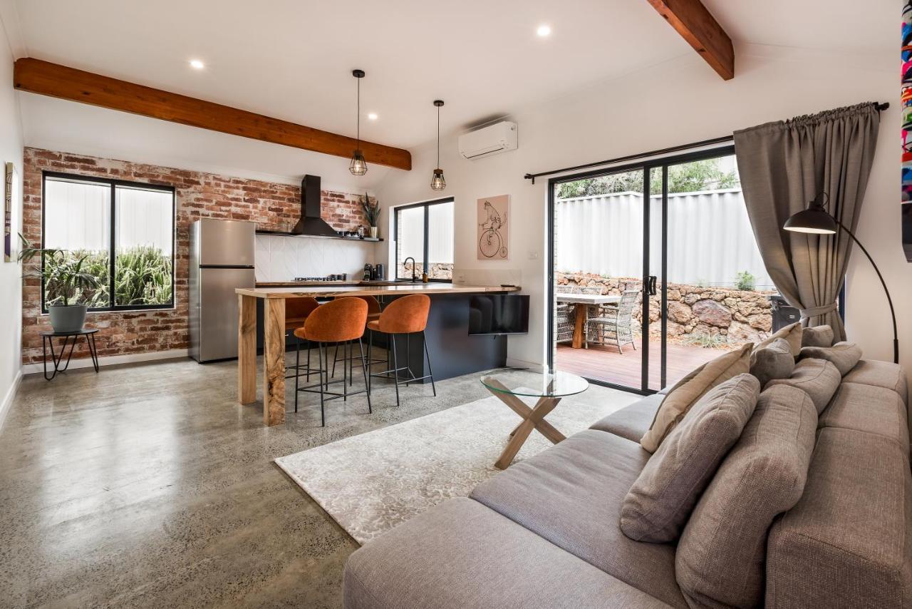 Alley Cats Margaret River المظهر الخارجي الصورة