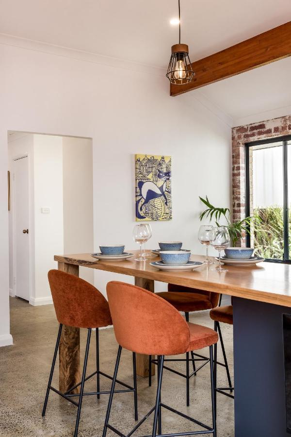 Alley Cats Margaret River المظهر الخارجي الصورة