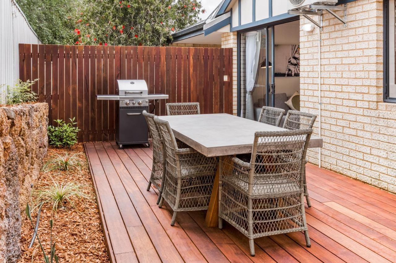 Alley Cats Margaret River المظهر الخارجي الصورة
